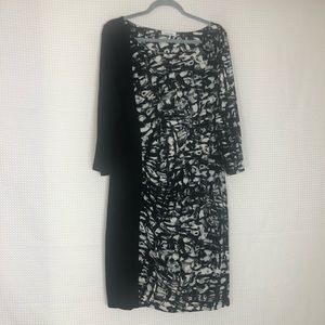 Calvin Klein Dress. Size XL
